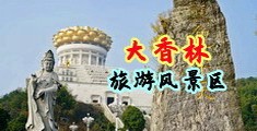 日逼AV线观看中国浙江-绍兴大香林旅游风景区